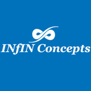 Infin Concepts Excellent Web Design Company in Bristol